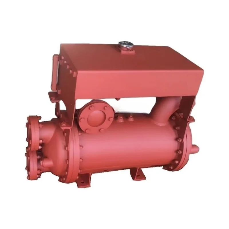 

New KTA38 Heat Exchanger with Water Tank Assy Marine Diesel Engine Spare Parts