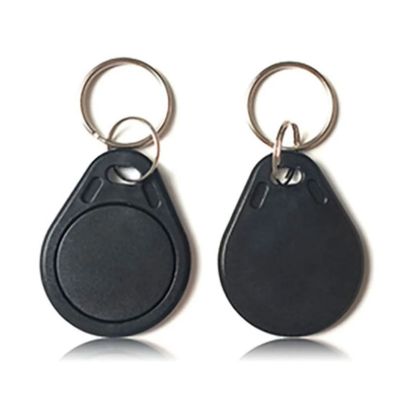 10 ชิ้น GEN2 CUID Android App MCT ปรับเปลี่ยน UID เปลี่ยนแท็ก Keyfob NFC 1 พัน S50 13.56 เมกะเฮิร์ตซ์การ์ดบล็อก 0 เขียนได้ 14443A