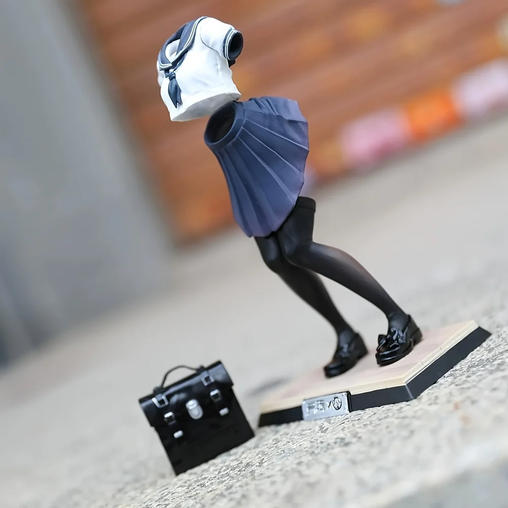 JK w nowych ubraniach Figurki i Statuetki Anime |   Ozdoby do dekoracji wnętrz |   Prezenty festiwalowe i przedmioty kolekcjonerskie