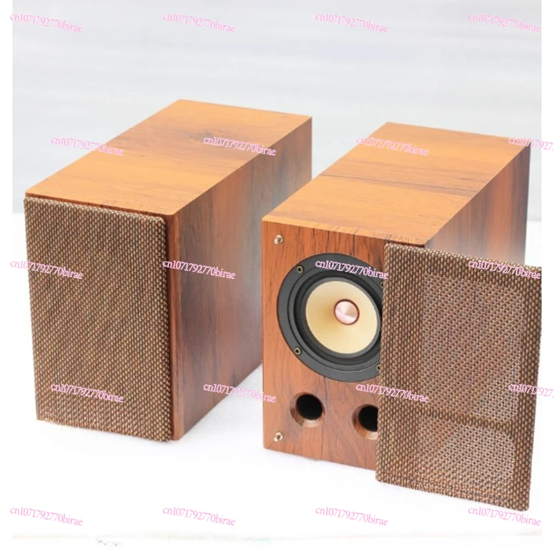 

UK 4 Inch Fifth Generation Full Range Passive Speaker Audio 2.0/5 1/2.1 Amplifier Gall Machine CD Car Machine