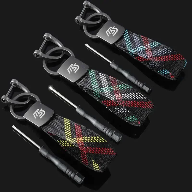 

Автомобильный брелок Оксфорд, лямка, брелок для ключей с логотипом Mazda MS Demio RX8 RX7 MX3 MX5 MX30 CX9 CX7 CX5 CX8 CX30 SKYACTIV