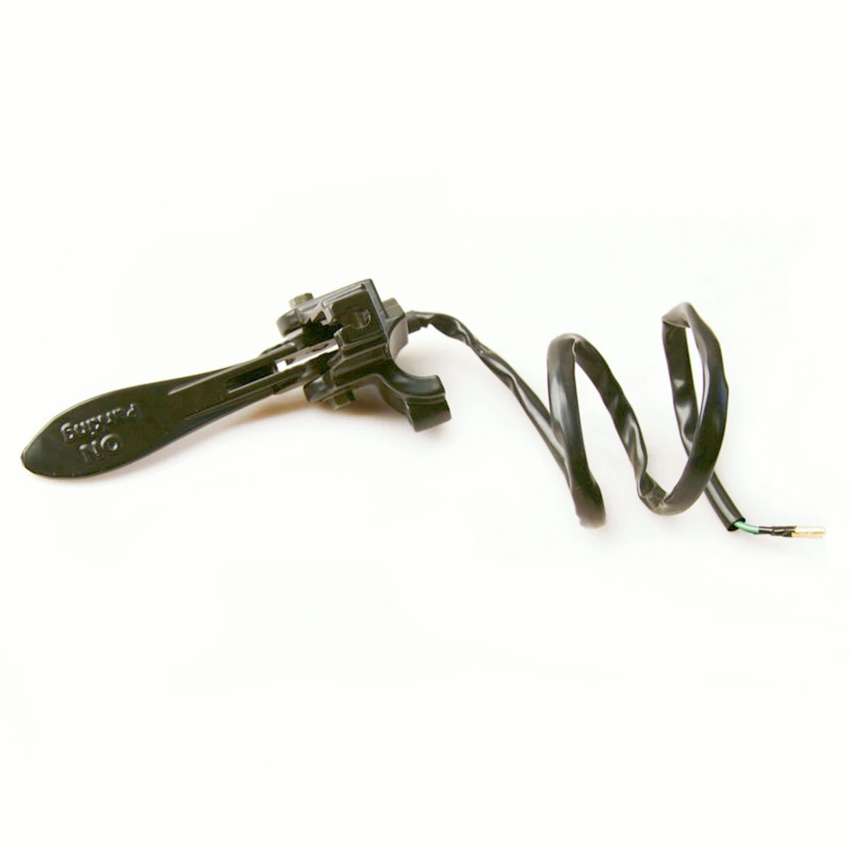 Brake Hand Lever Parking Lever Assy for CFmoto 400 450 500 500S 520 500HO 550 600 Touring 625 800XC 850 1000 9050-080260-10000