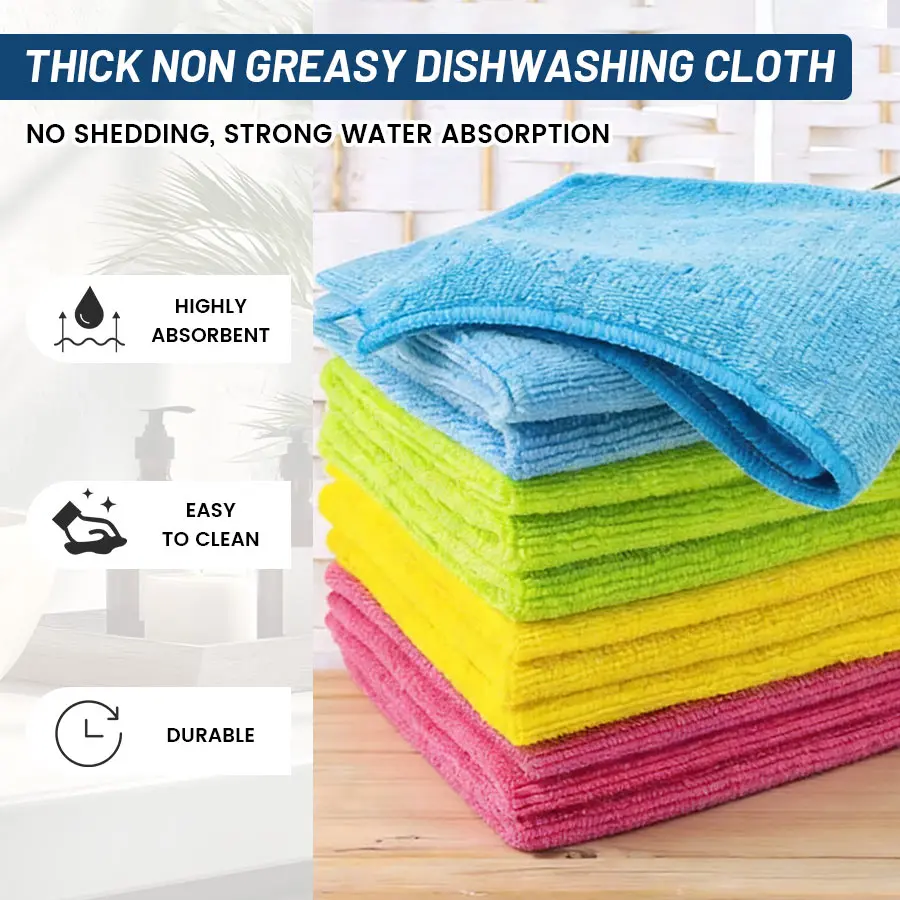 #35 Best Kitchen Towels to Buy In 2026