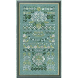 6473 Cross Stitch Kits Cross-stitch Kit Embroidery Threads For Embroidery Set Christmas Crafts For Adults Embroidery Needles DIY