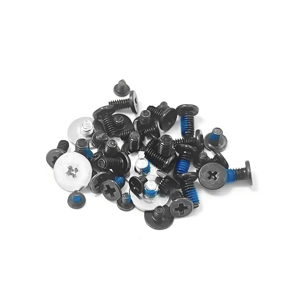 For LENOVO IdeaPad Slim 3 15IRU9 83E6 5S10S35654 Complete Set of Screws Laptop Replacement