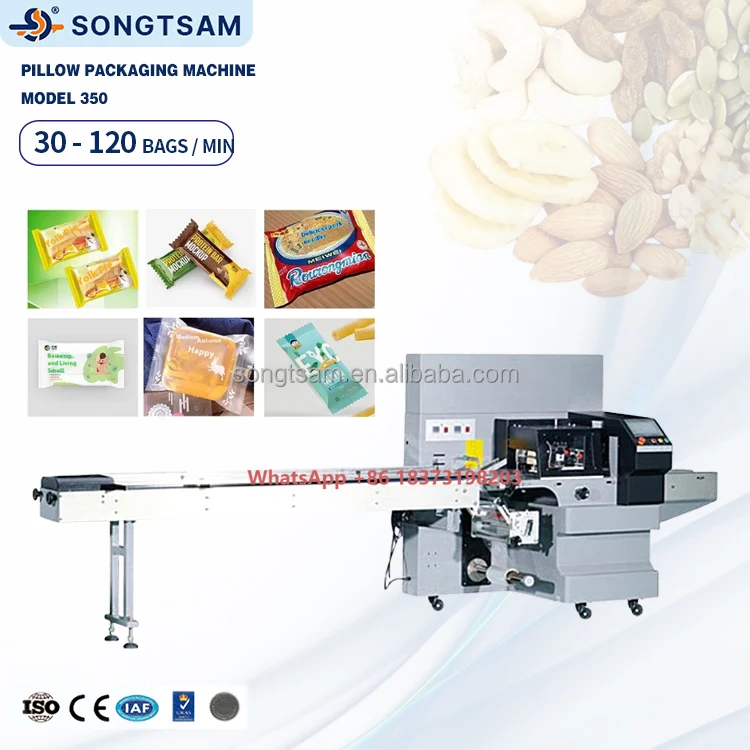 Category image: Shrink Wrap Machine & Stretch Wrapper