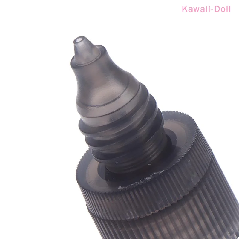 [DO] 3 Stück Farbmischflaschen, tragbare Malwerkzeuge, Teile, waschfreies Airbrush-Zubehör, DIY-Hobby-Bastelwerkzeug [DO] – Detail 13