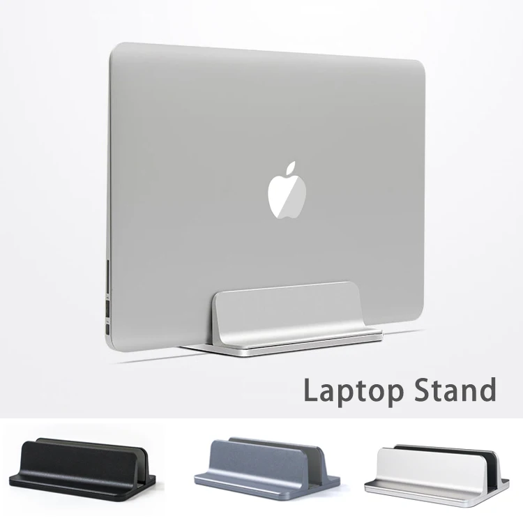 Laptop Stand For MacBook Air Pro M5 M4 M3 13 14 15 16 Notebook Stand Foldable Aluminium Alloy Tablet Stand Bracket Laptop Holder