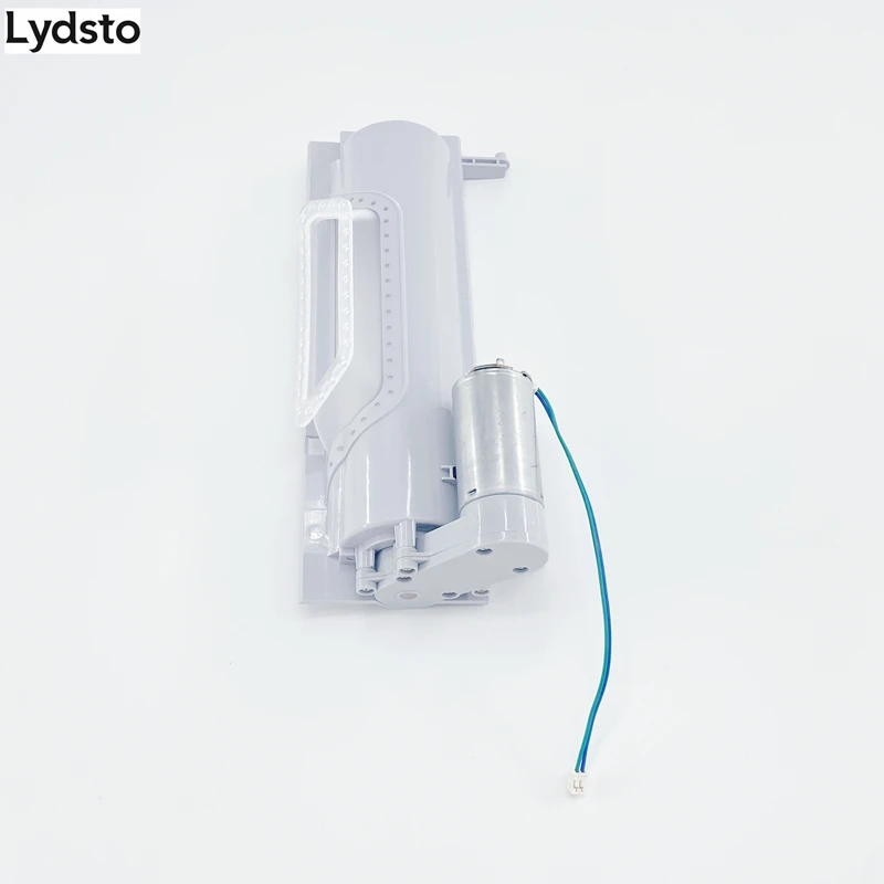 Original Lydsto R1 R1Pro  vacuum cleaning robot accessories Main brush gear box