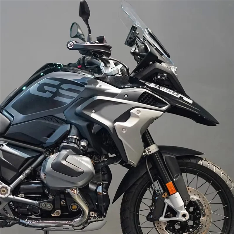 

A85E-Motorcycle Accessories Spark Plug Cover Cylinder Head Engine Guard Protector For BMW R1250GS ADV R1250RT R1250RS