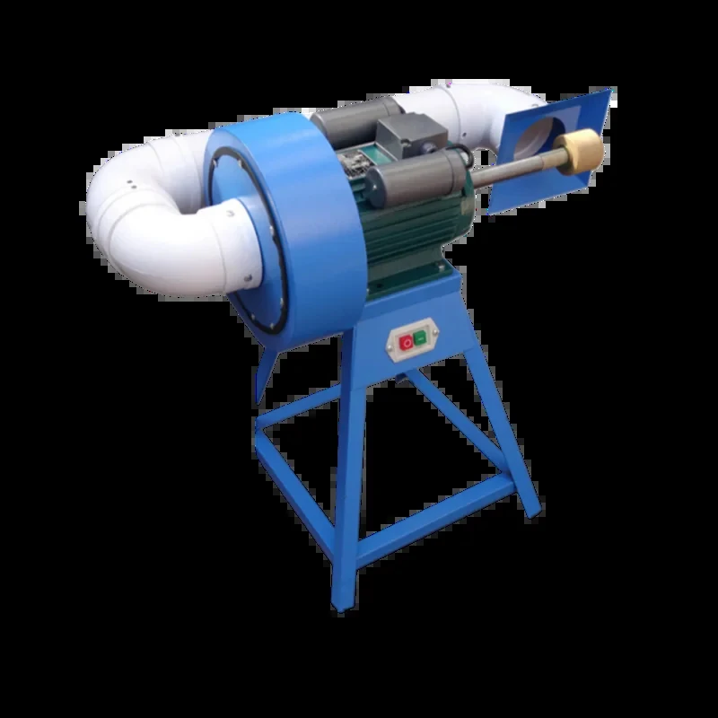 Roughening Leather Shoe Dust-Collecting Motor Grinding Wheel Sander Footwear Sole Grinting hine