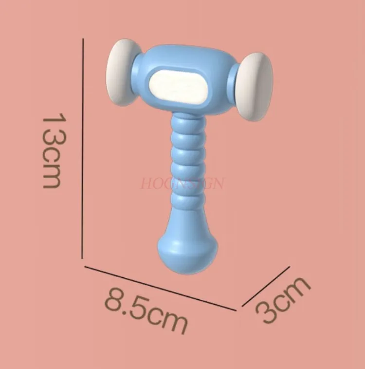 ของเล่นกราวด์ฮอกสําหรับปริศนาสําหรับเด็ก การศึกษาปฐมวัยสําหรับทารกอายุ 1 ถึง 2 ถึงครึ่งปี