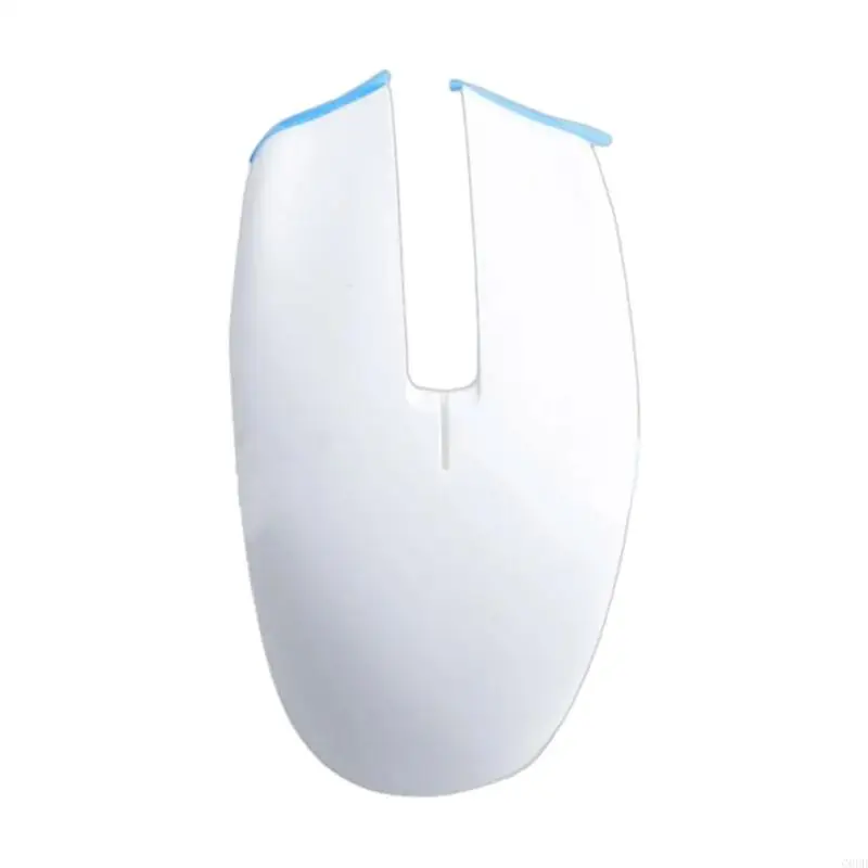 G6DD замена мыши Shell для Orochi V2 Gaming Mouse Mouse Top Shell Cover Cover Charts