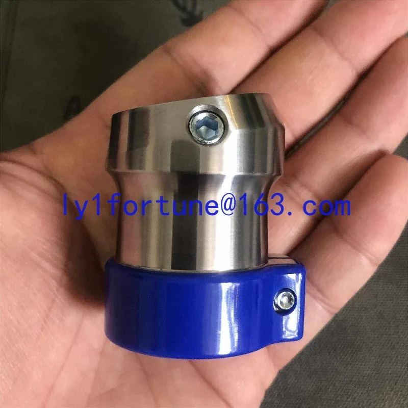 Prosthetic connector accessories, elbow locking pipe joint, elbow joint