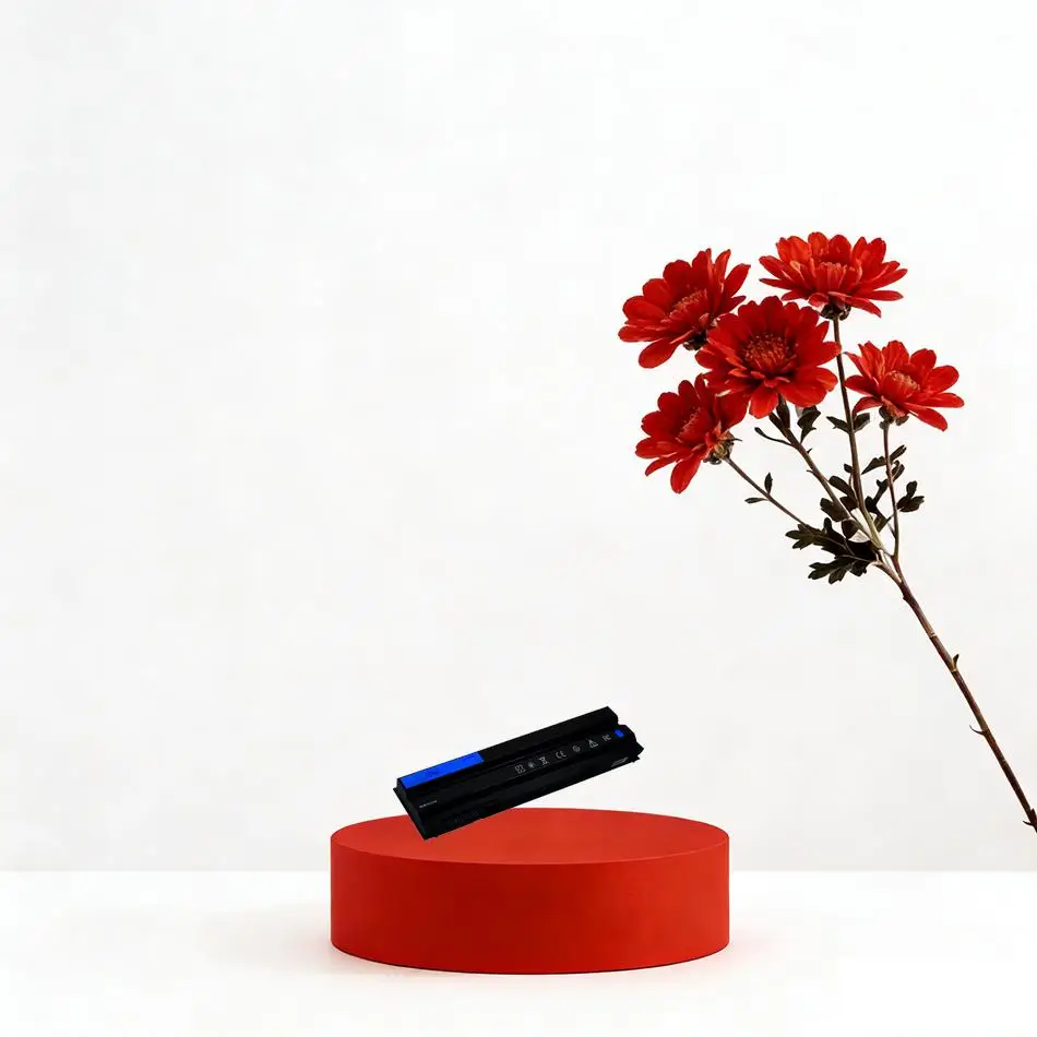 

Laptop Battery T54FJ 6 Cell 5400Mah For Dell Latitude E6420 E6430 E6520 E6530 E6540 E5420 E5430 E5520 E5530