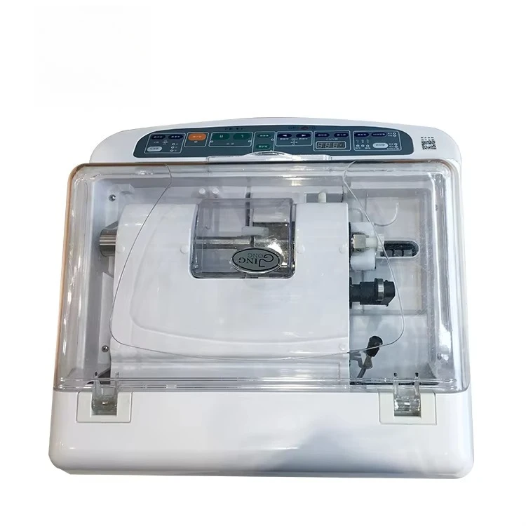 Other Optics Instruments Without PC Automatic Lens Edger Optical Auto Lens Edger Machine