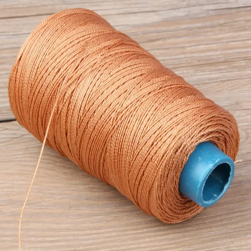 7mm Nylon rope kite thread   Sewed shoe  thread /Clothing accessories sewing thread thick line image 2