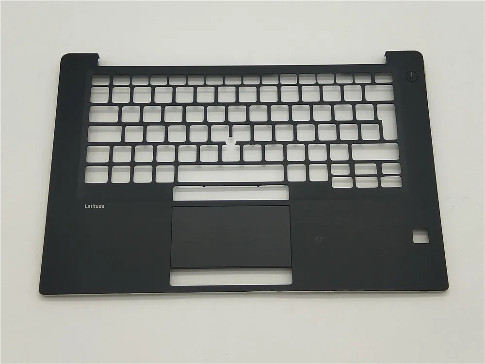 

NEW For Dell Latitude 7480 Palmrest UK Version 0HVN28