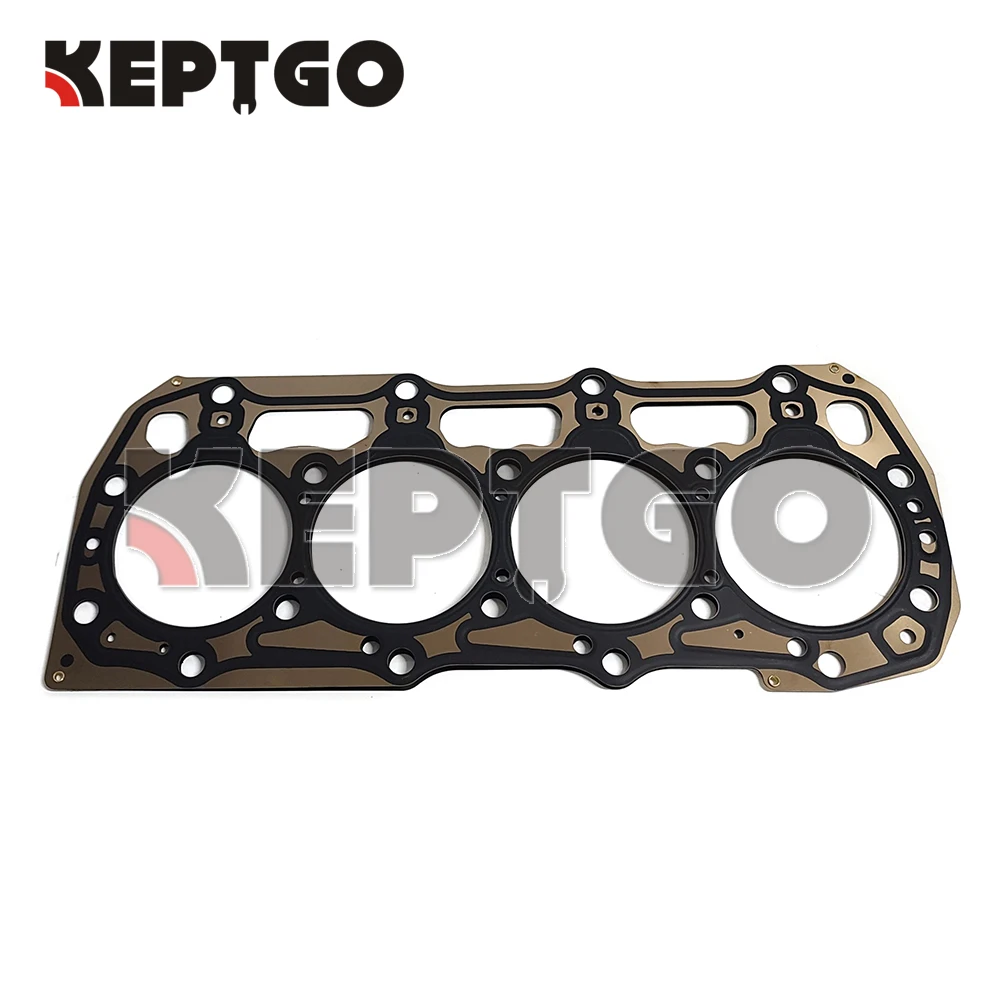 

404C New Cylinder Head Gasket 311-1685 For Perkins 404C Engine (Steel)