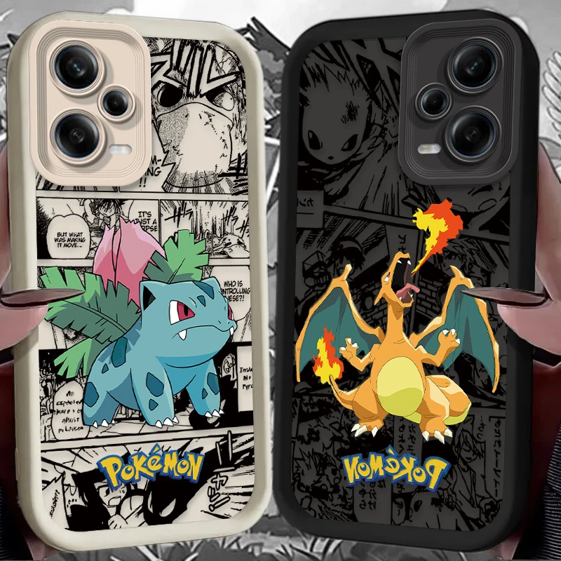 Anime P-Pokemon Pat… - image