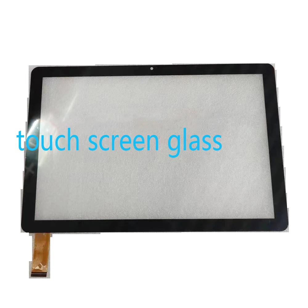 Original 10.1’’ Glass Screen Replacement for Blackview Tab 7 WIFI Touch Screen Digitizer Sensor Replacement Part