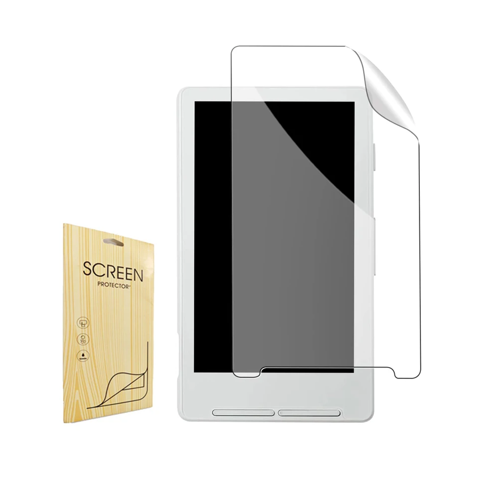 LCD Screen Protector Shield Matte Film for XTEINK X4 eReader Tablet Accessories