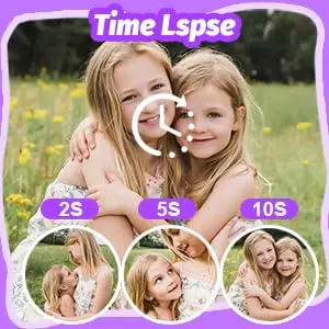 كاميرا للأطفال مزودة ببطاقة ذاكرة سعة 64 جيجابايت، ودقة 48 ميجابكسل، وتسجيل عالي الدقة بدقة 1080 بكسل، هدية مثالية للعطلات أو أعياد الميلاد للأولاد والبنات.