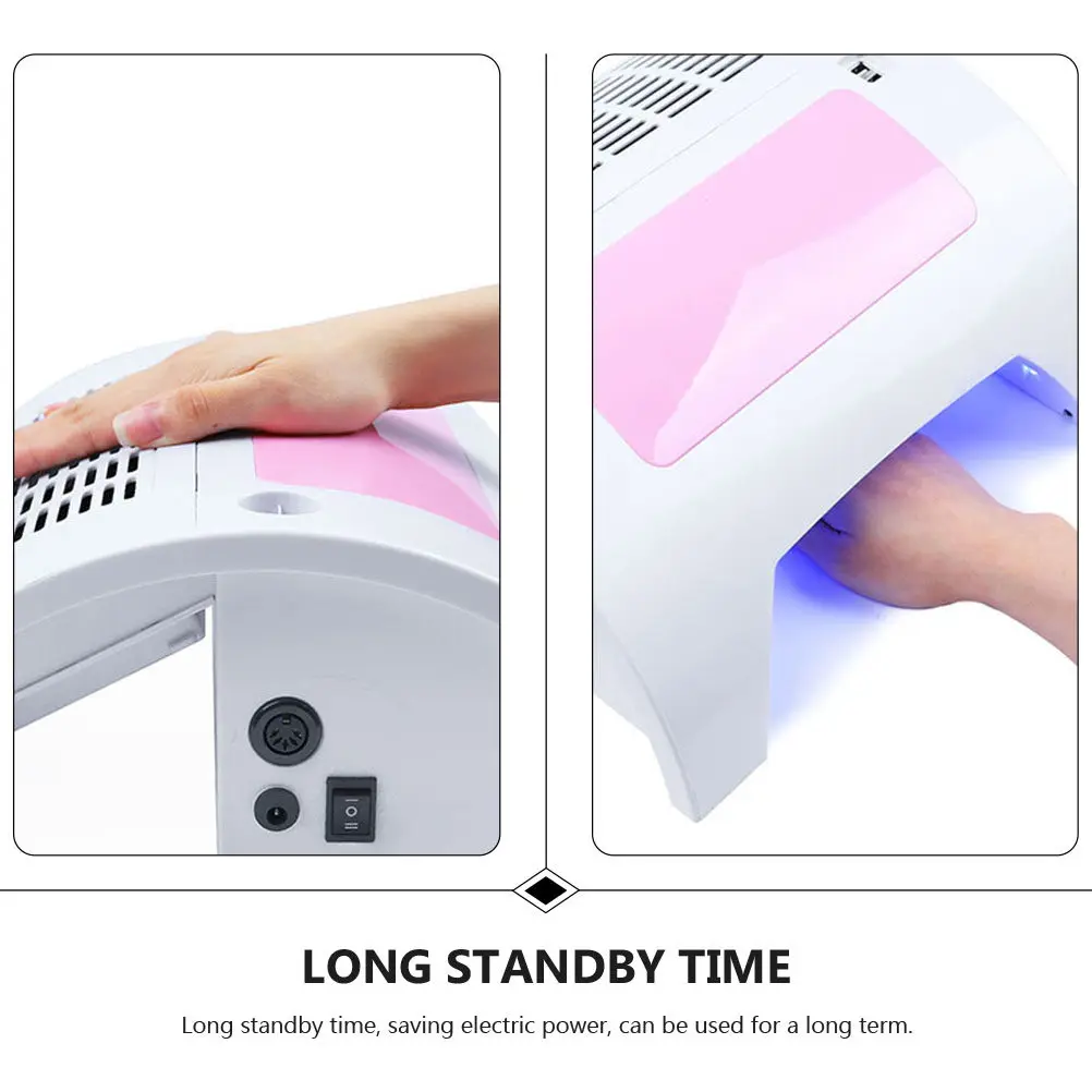 

1Set Nail Polishing Machine High-Speed Electric Nail Grinding Tool Portable Manicure Art Kit for Professional Salon Home Use