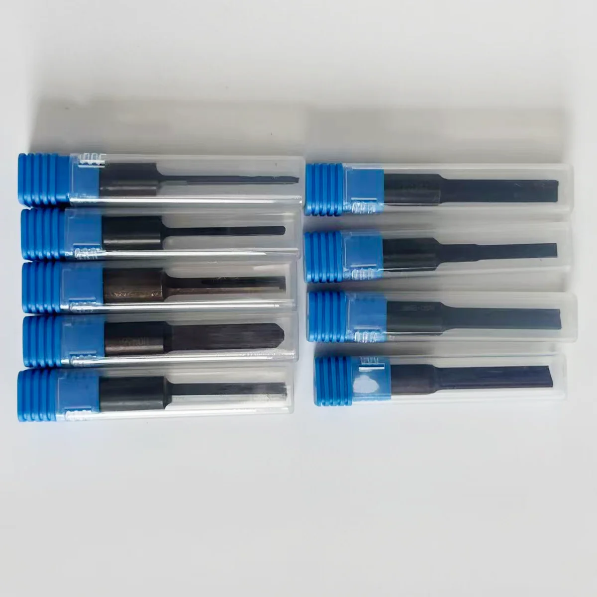 Strong Force Power Key Auto Locksmith Tools HON66 HU66 HU100R HU64 HU92 HY22 HY30 SIP22 NSN14 Lock Cylinder Breaking Blade