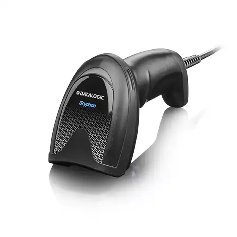 

Datalogic Gryphon GD4500 GD4590 -BKK1 Wired Handheld Barcode Scanner GD4590-HD QR Reader GD4500 for Factory Warehouse Retail