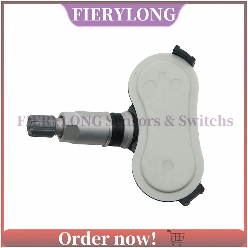 52933-3X305 TPMS مستشعر ضغط الإطارات لشركة هيونداي إلنترا كيا سيراتو ريو 529333X305 اكسسوارات قطع غيار السيارات