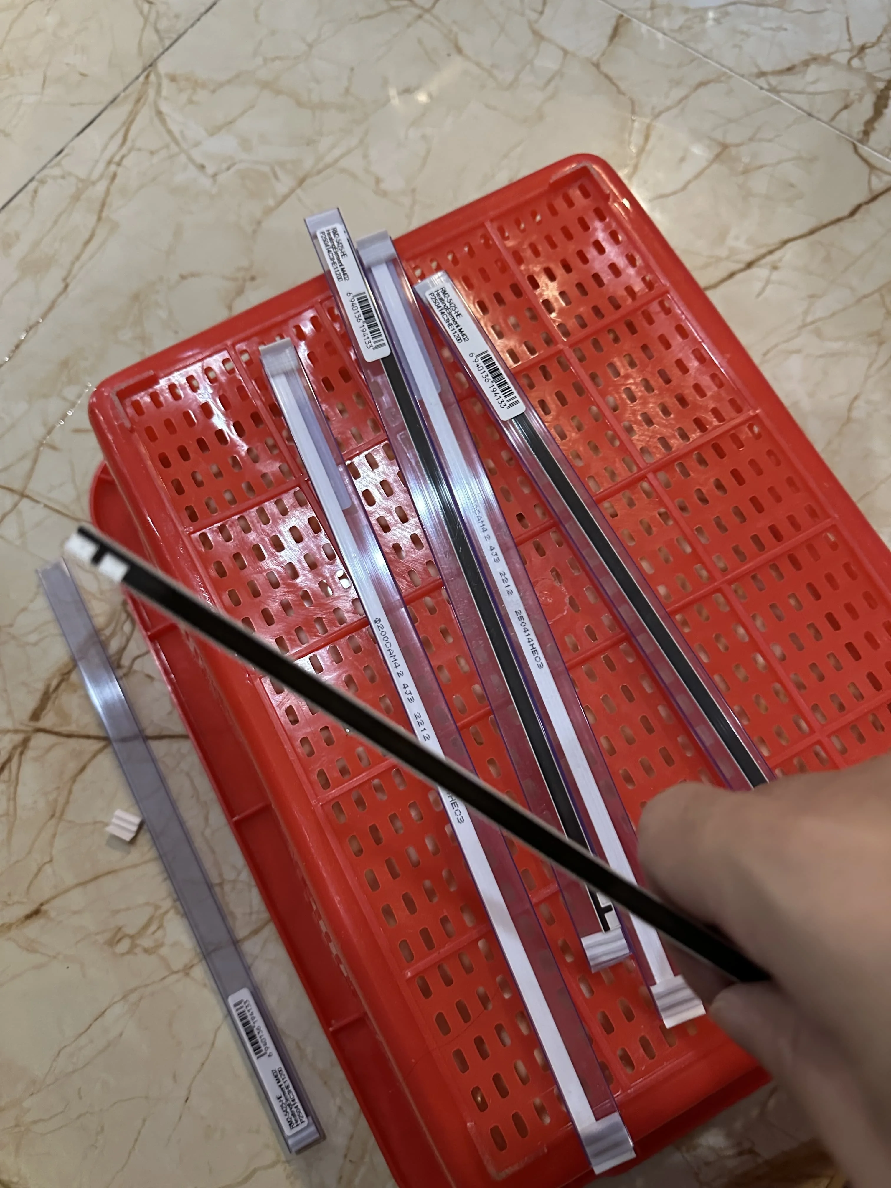 

5X RM2-5425-000 RM2-5425 Fuser Unit 220V Heating Element for HP LaserJet Pro M402 M403 M426 M427