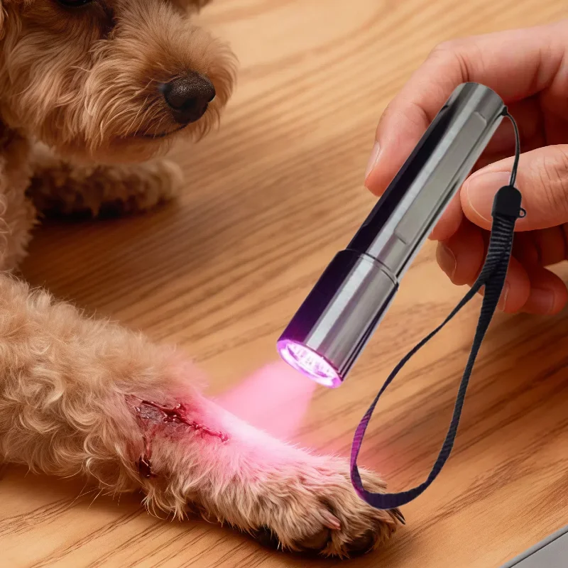 

Ветеринарное светодиодное терапевтическое устройство красного света для эффективного облегчения боли и восстановления лечения суставов