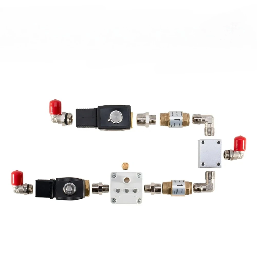 Cloudray DZ-2PRITV1050 Electro Pneumatic Regulator for CO2 Cutting Machine