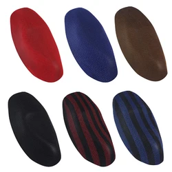 1PC Electric Bike Seat Cover Summer Breathable Covers Cushion Net Cover New Motorcycle 3D Mesh Fabric Anti-skid Pad Scooter Seat
