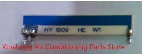 HY1009 Suitable for ABB DC governor DCS400-DCS500 DC voltage sampling resistor Detection resistor