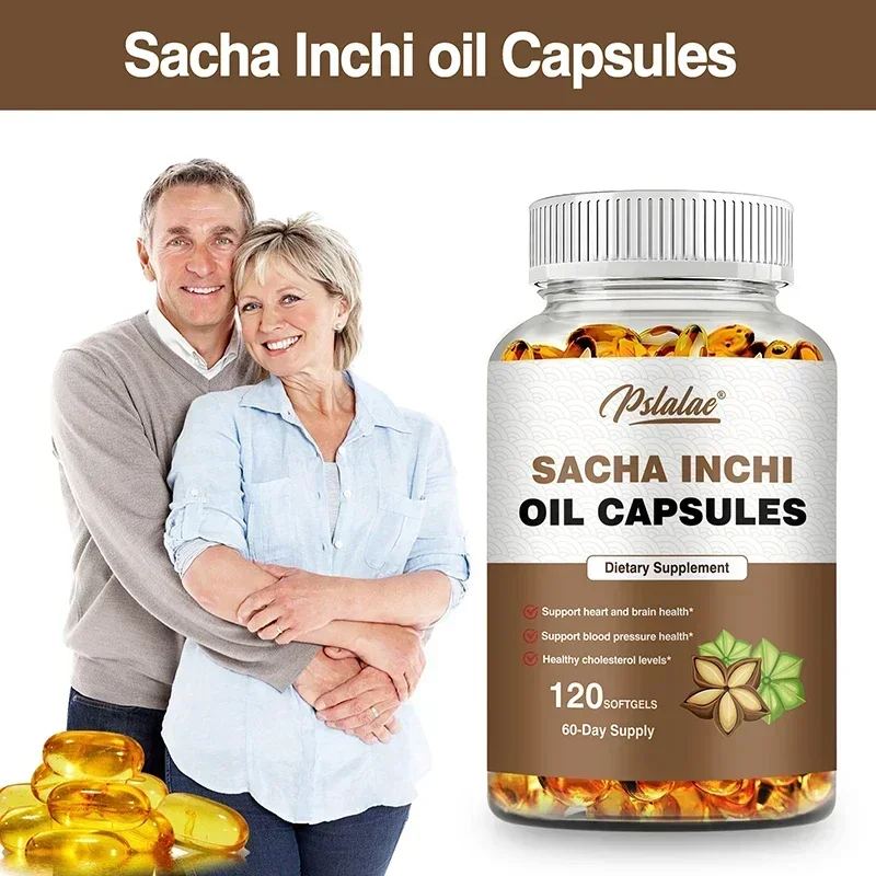 

Масло сача-инчи - снижает уровень холестерина, поддерживает здоровье сердца, кожи и мозга, улучшает кровообращение, улучшает качество сна.