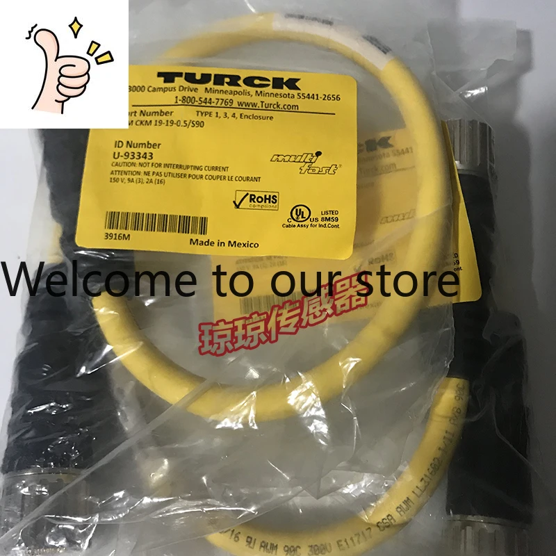 Turck Turck Cable, …