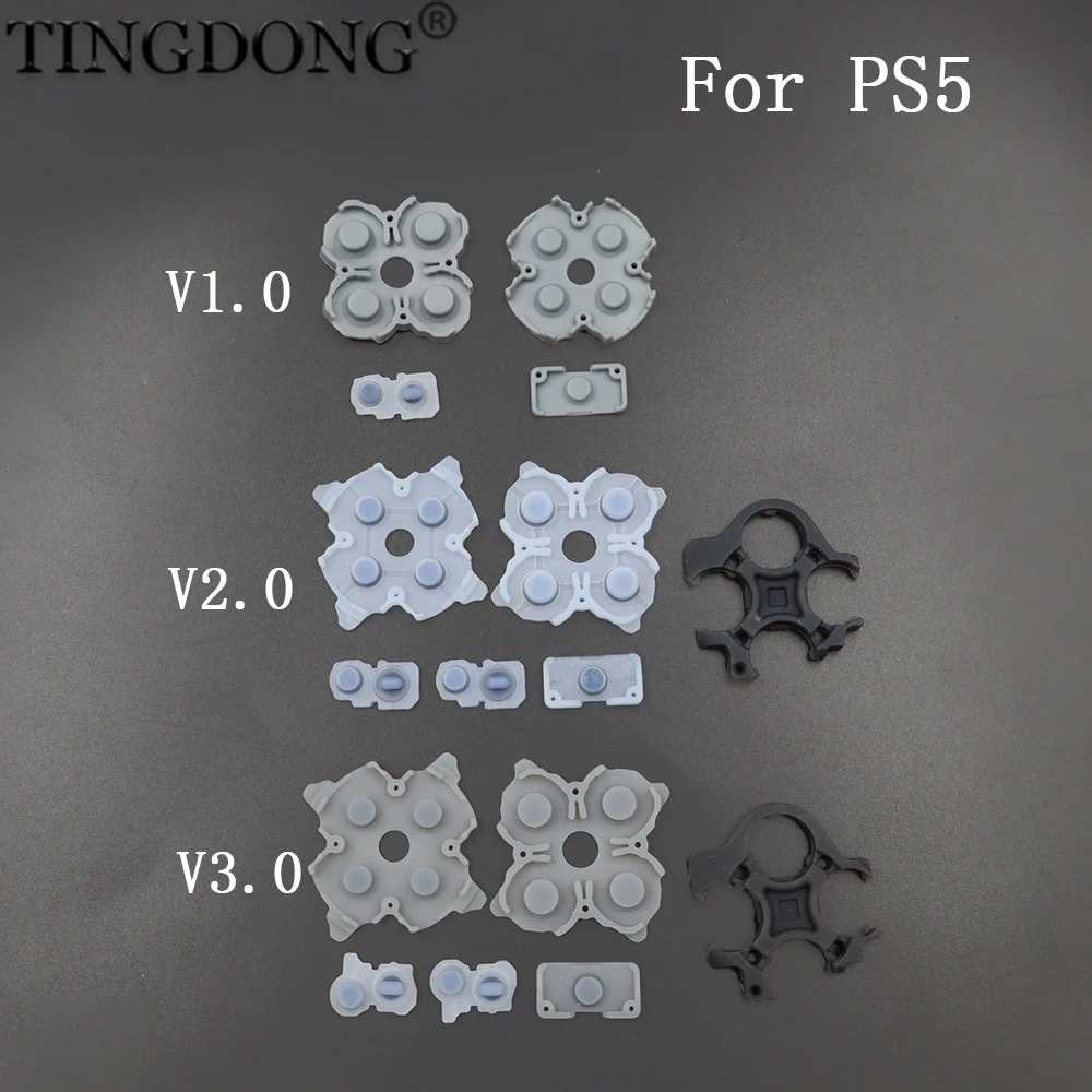 For PS5 V1 V2 V3 Co…