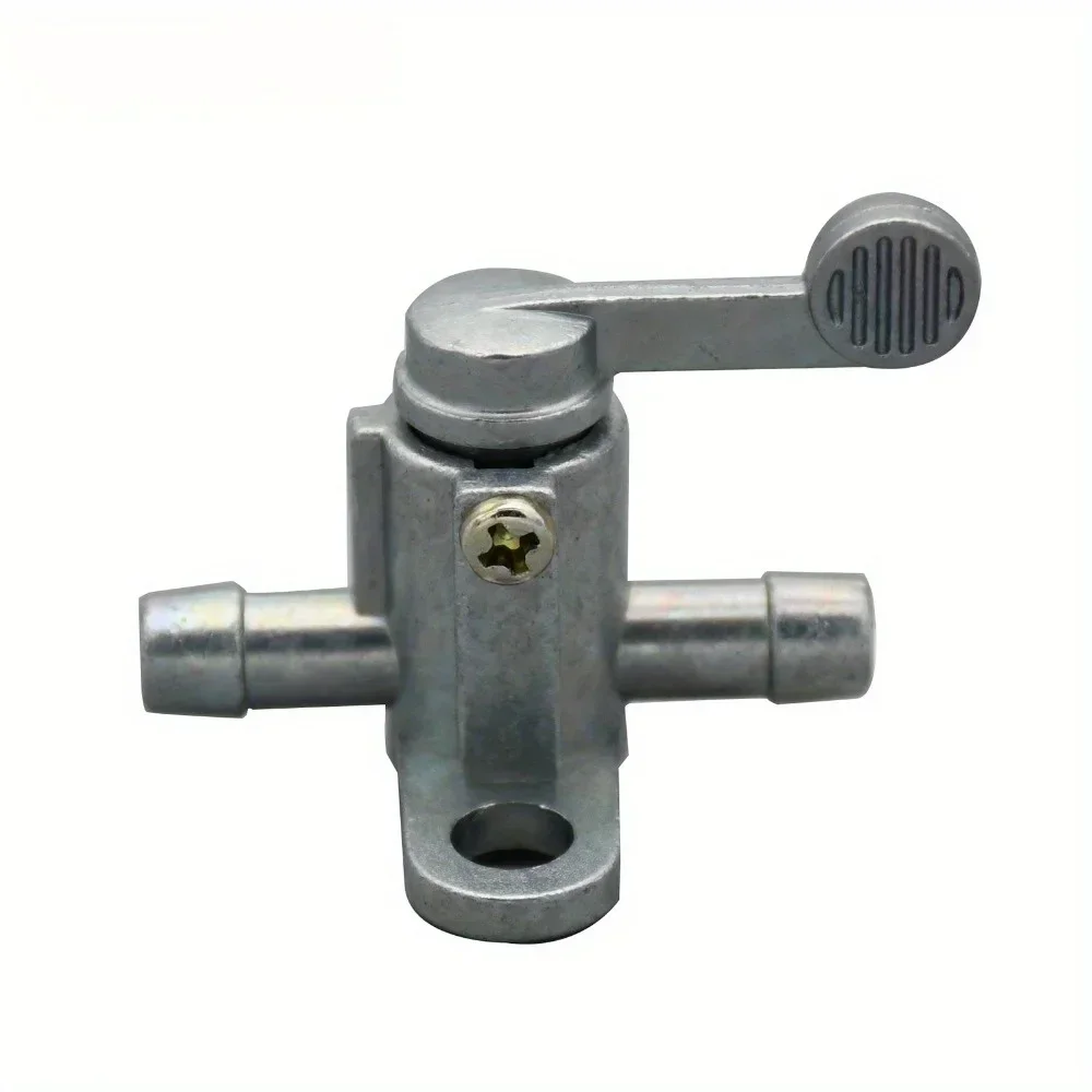Motorcycle ATV 8mm 5/16'' Fuel Tap Gas Petrol Valve Fuel Tank Switch For Honda Kawasaki KTM Suzuki Yamaha Motocross Universal