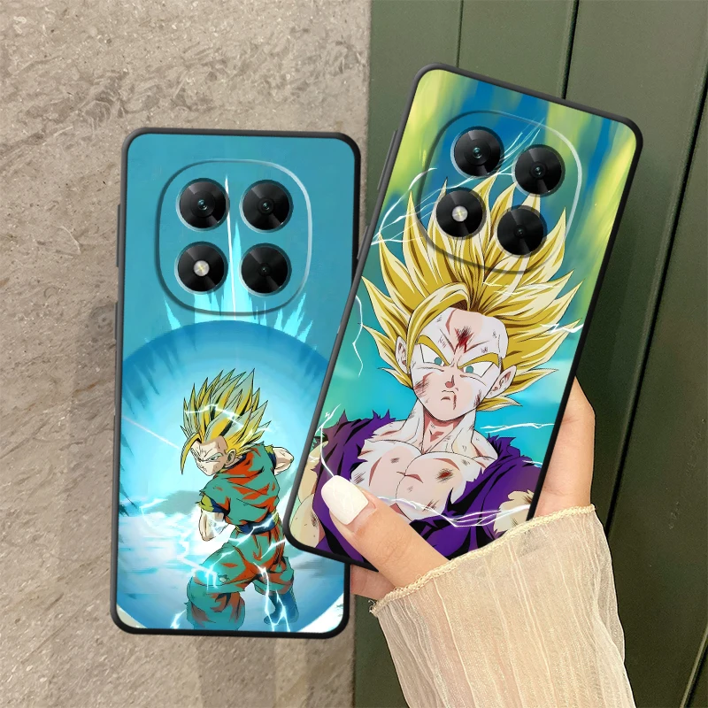 Dragon Ball Goku Sa… - image