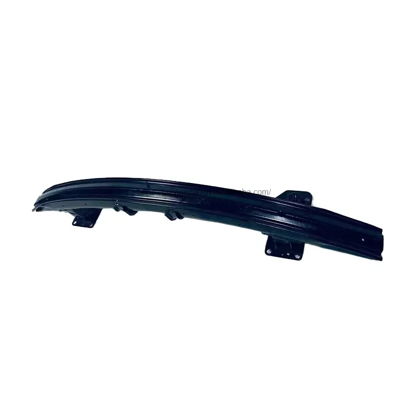 Guaranteed Auto Parts Front Bumper Crash Impact Reinforcer Bar Beam for Tesla Model S 2017-2021 1060976-00-H 1060976