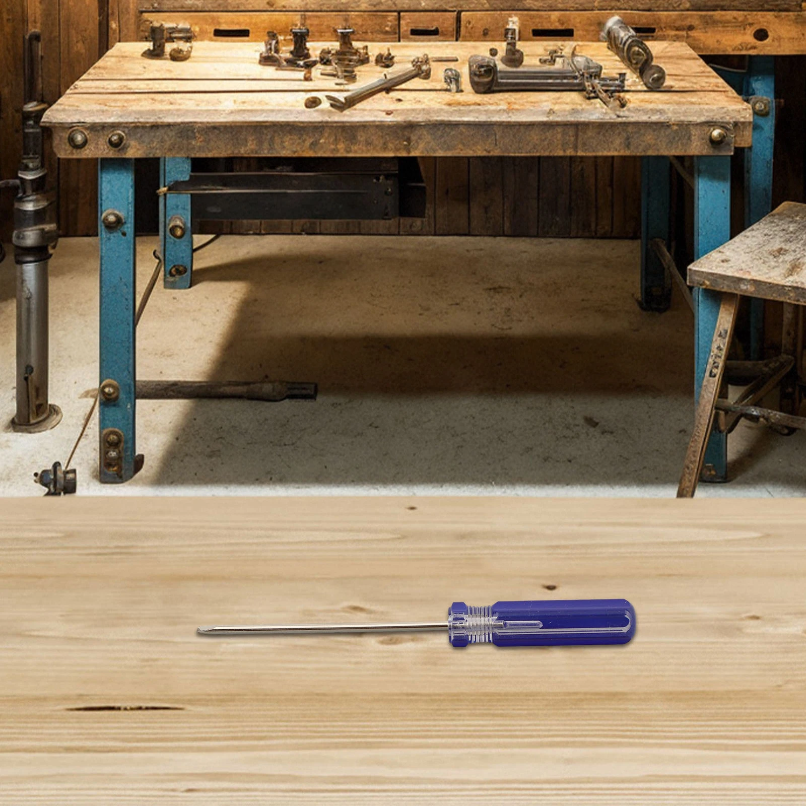 For Precision Screwdriver Head Slotted Cross Screw Driver Repair Hand Tools For Furniture Mobile Phone Laptop Repair Tool