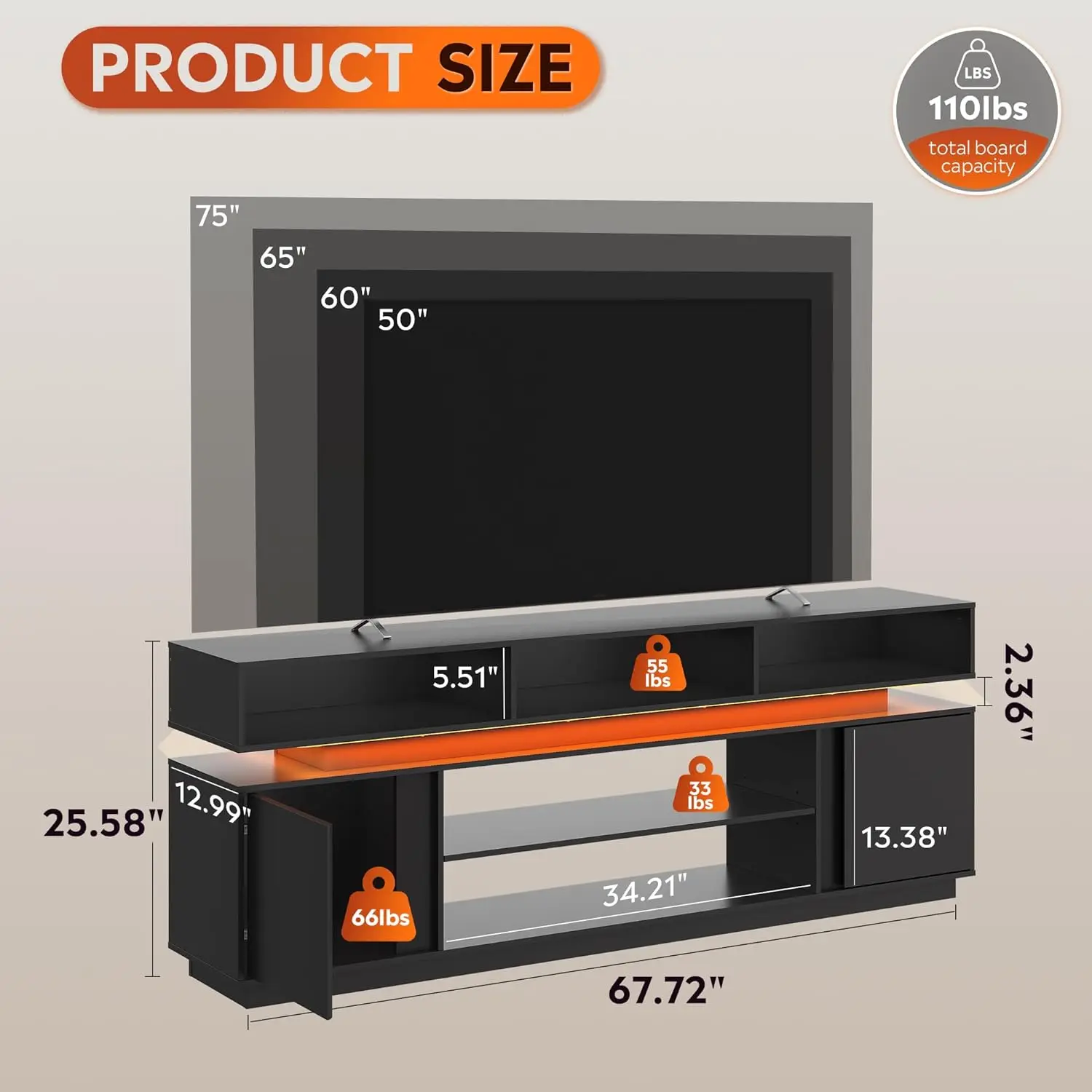 How to Choose the Right TV Stand for Your Entertainment Center: A 2026 Buyers Guide