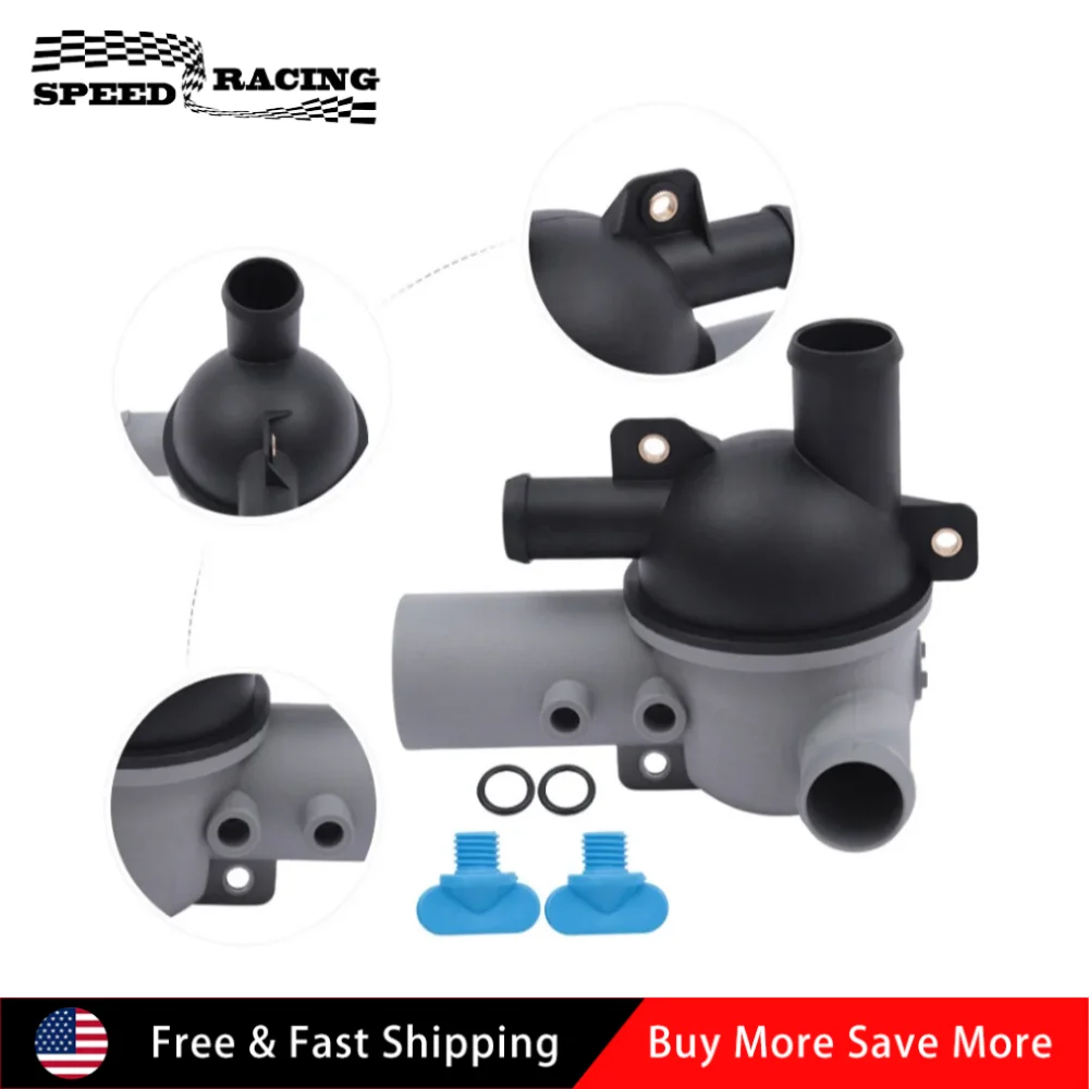 

863802T2 863444T2 863631T1 Water Distribution Housing For Mercury MerCruiser 350 MAG MPI Ski MIE 383 MAG Stroker 5.7L MPI SKI