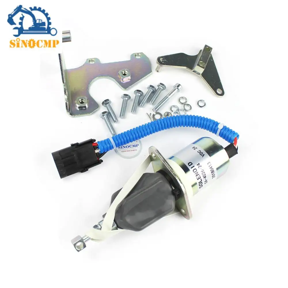 1Set 24V Diesel Fue… - image