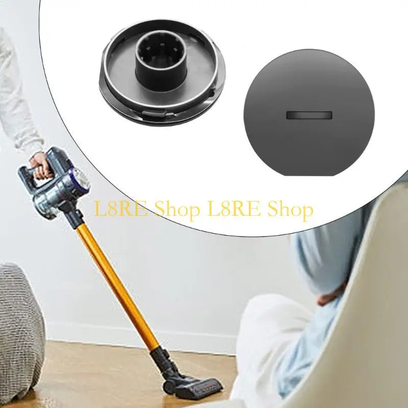 L8re Vakuumreiniger Seitenabdeckung Ersatzteile Zubehör für V7v8 V10 V11v15