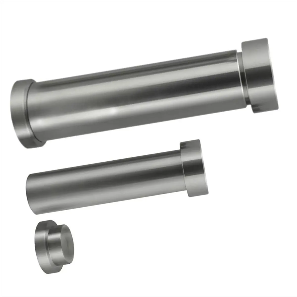 

Pre Mold Pressing Pre Plates-TCES