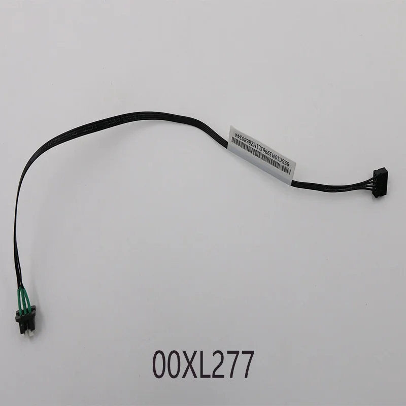 00XL277 For Lenovo ThinkCentre M910S M710S Chassis Switch line Power Button