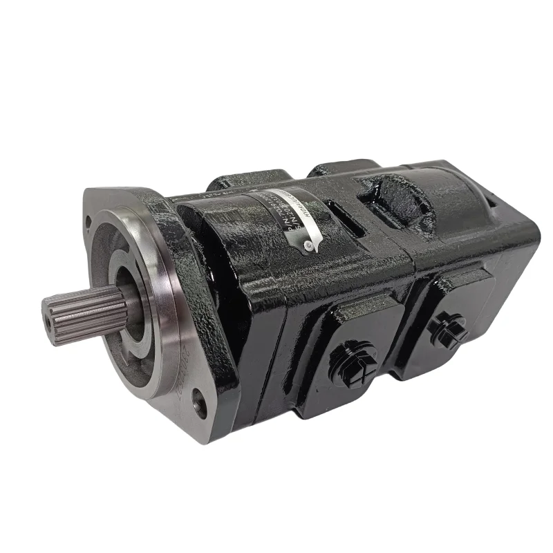 PGP511B0140CC1H2NE6E5C-511A0140NE6E5B1B1 hydraulic gear pump PGP PGP315 PGP502 PGP505 PGP511 PGP517 PGP620 PGP640